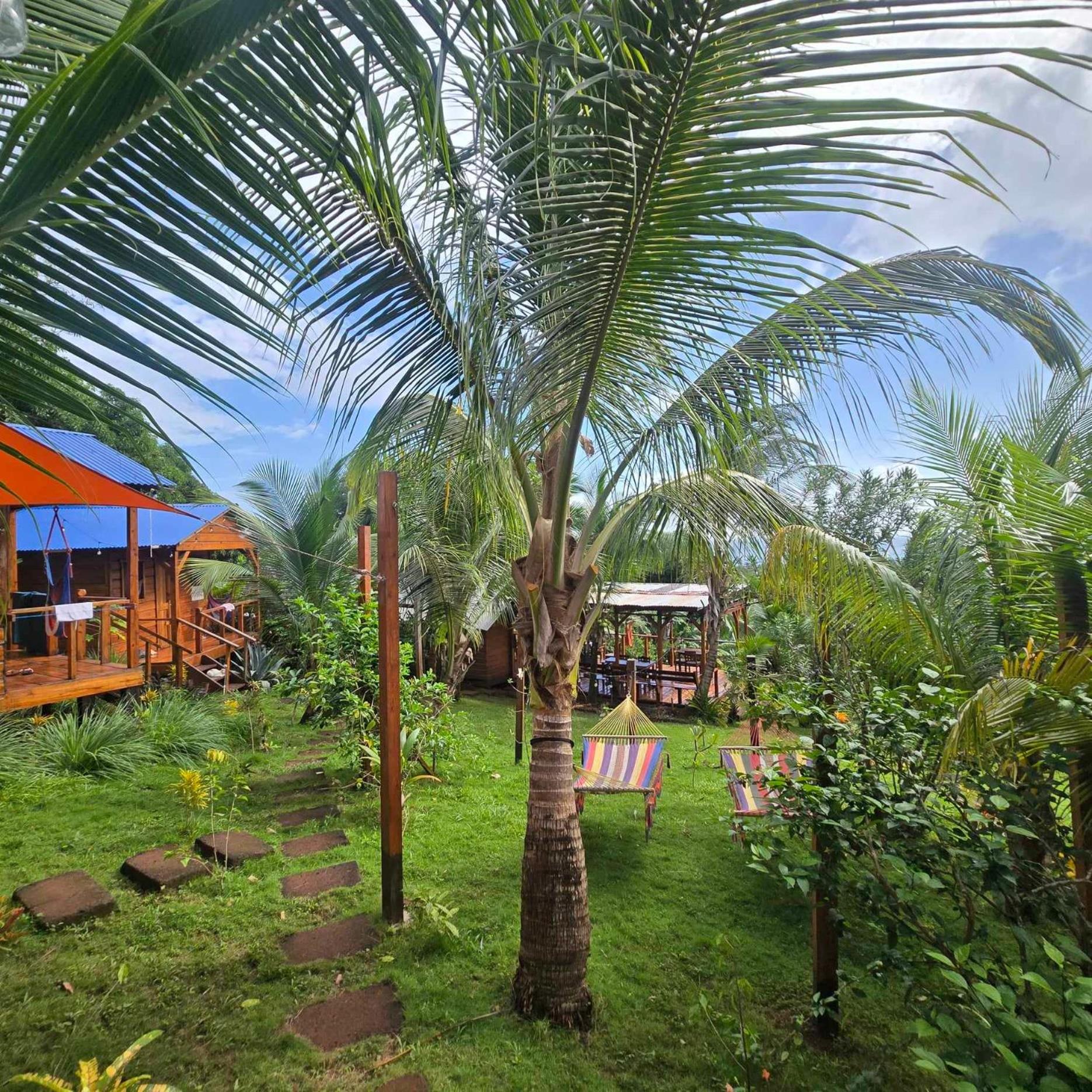The Lighthouse Retreat, Little Corn Island, Nicaragua Otel Dış mekan fotoğraf